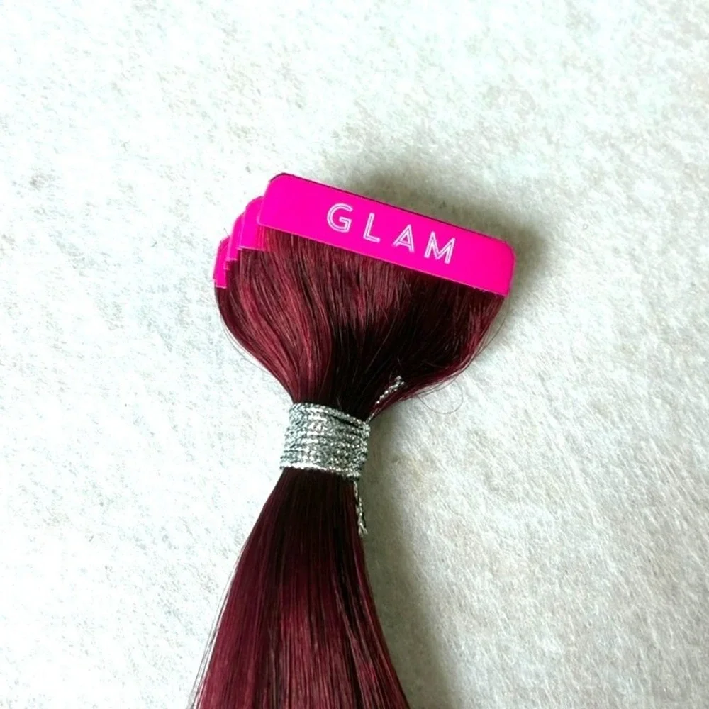 Glam Seamless 20